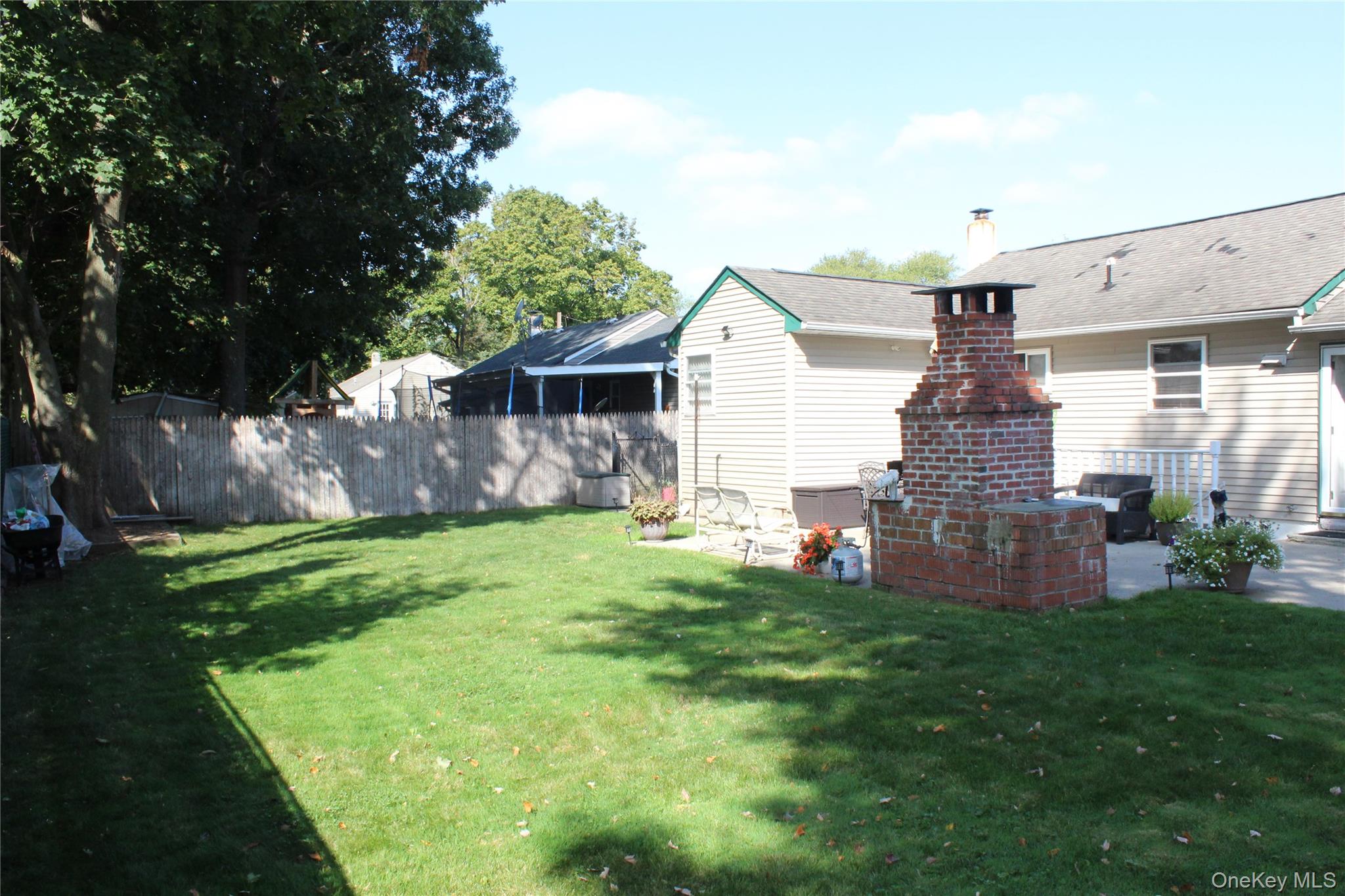 61 Saint Peters Drive, Brentwood, NY 11717