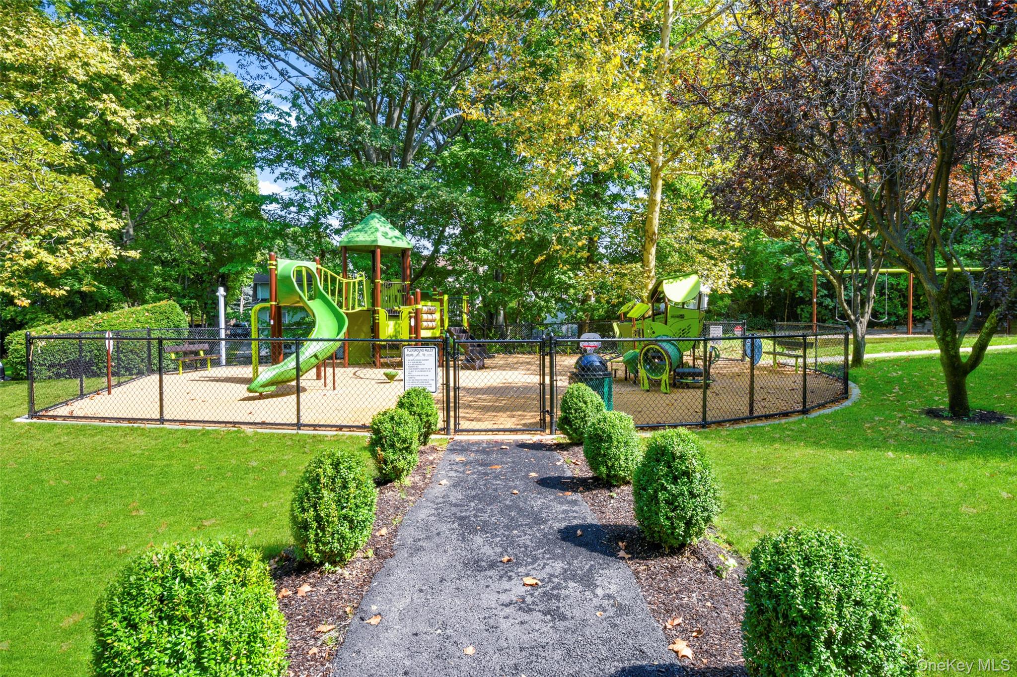 315 Palmer Terrace # 1D, Mamaroneck, NY 10543