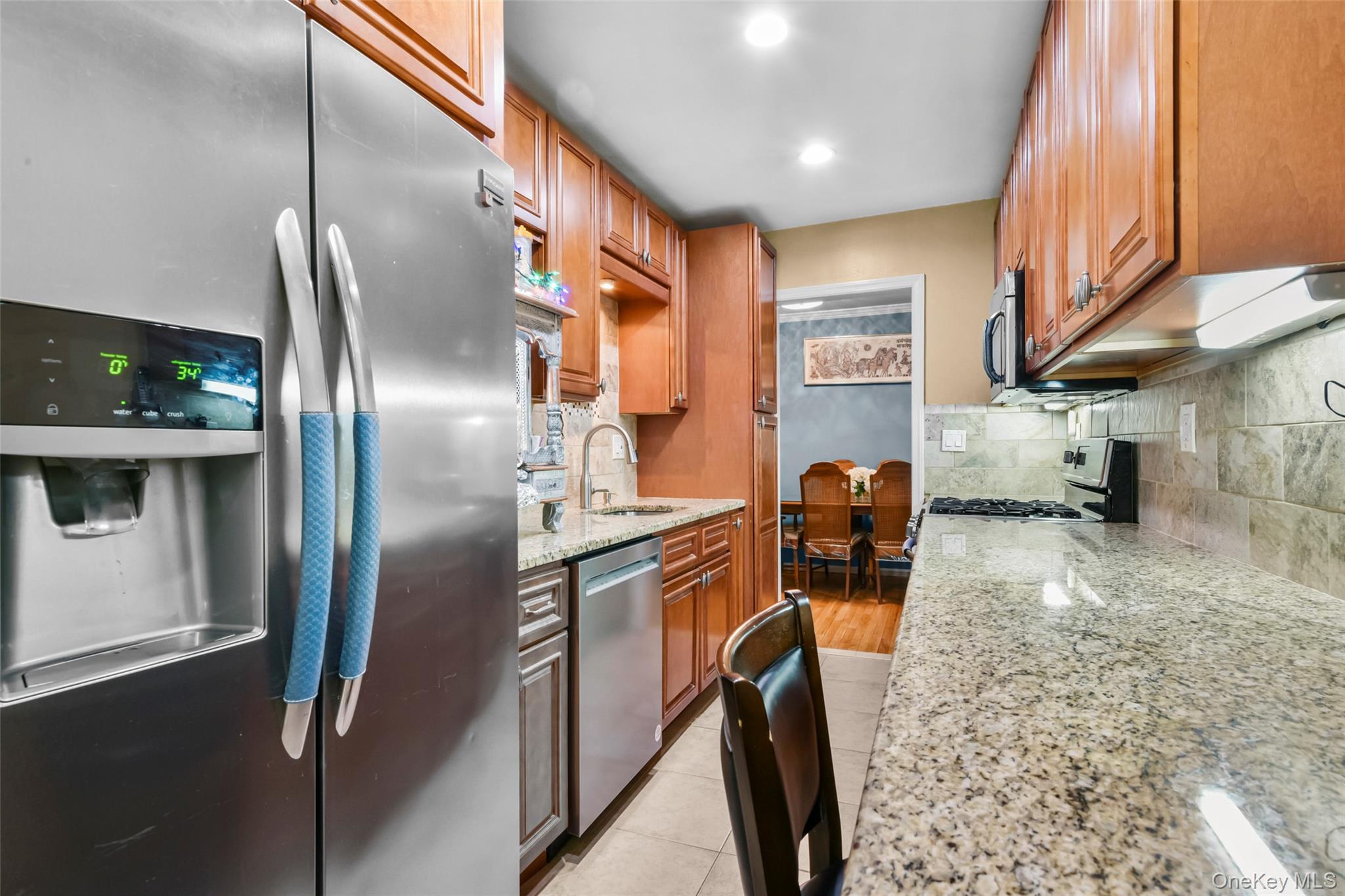 315 Palmer Terrace # 1D, Mamaroneck, NY 10543