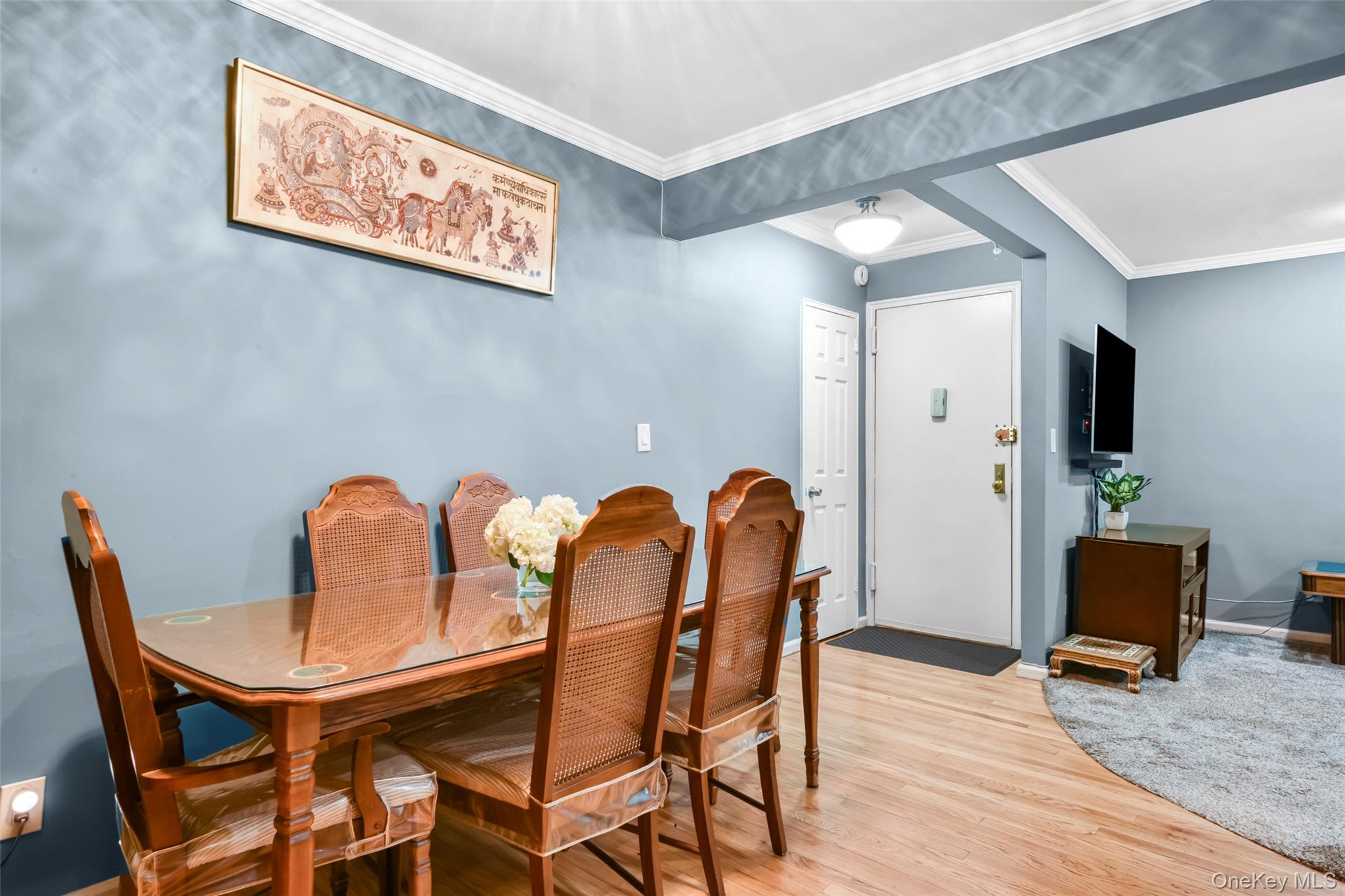 315 Palmer Terrace # 1D, Mamaroneck, NY 10543