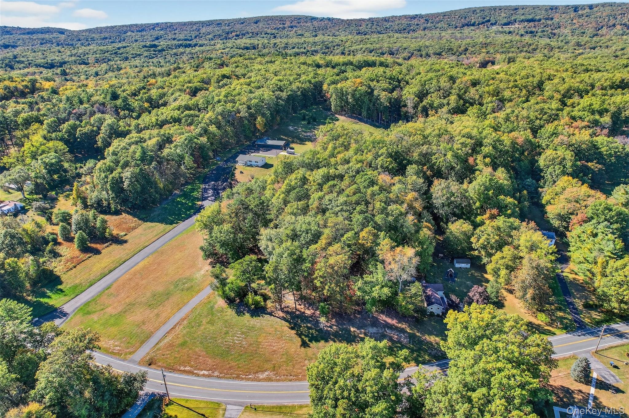 335 Burlingham Road, Bloomingburg, NY 12721