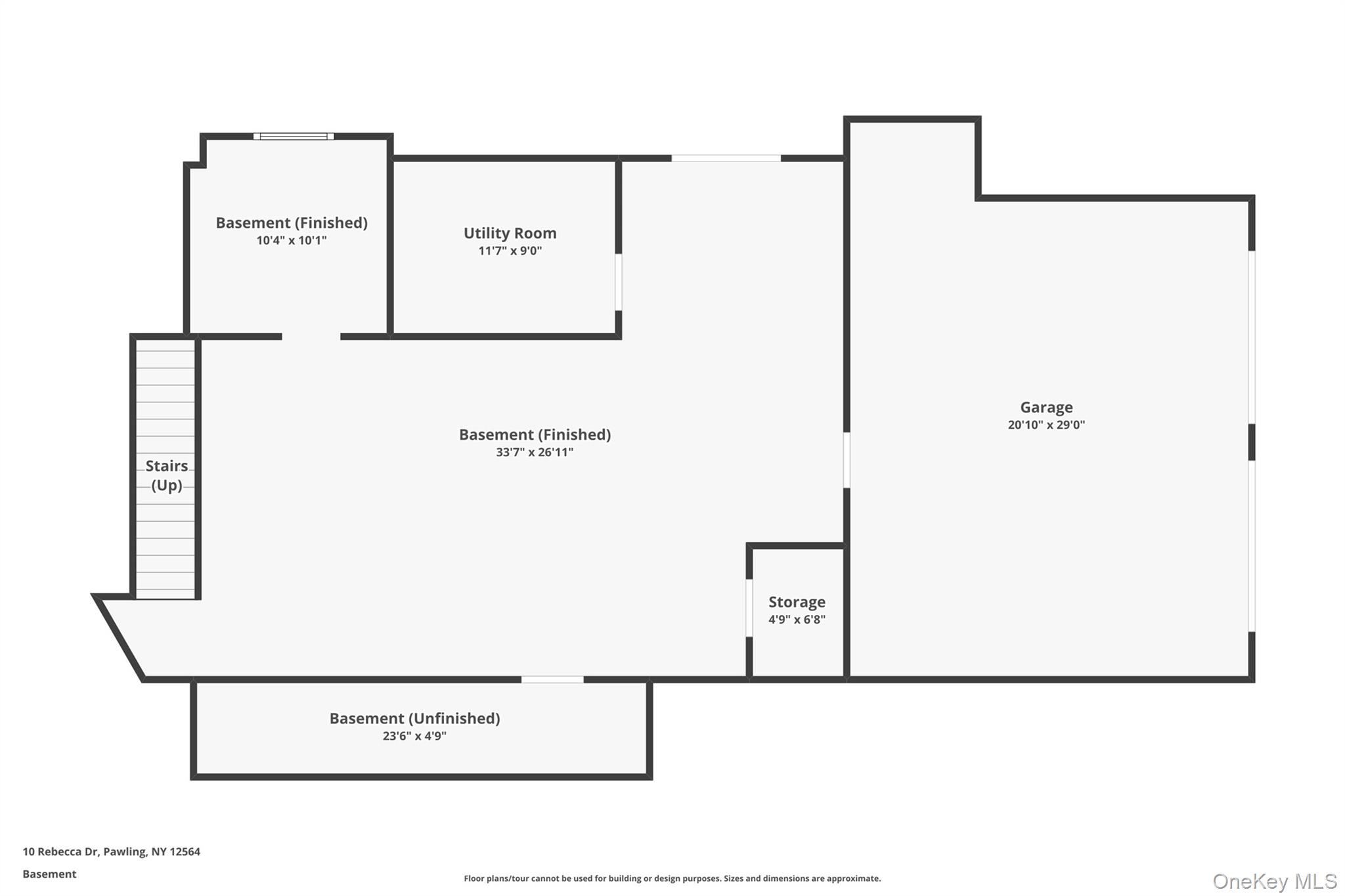 10 Rebecca Drive, Pawling, NY 12564