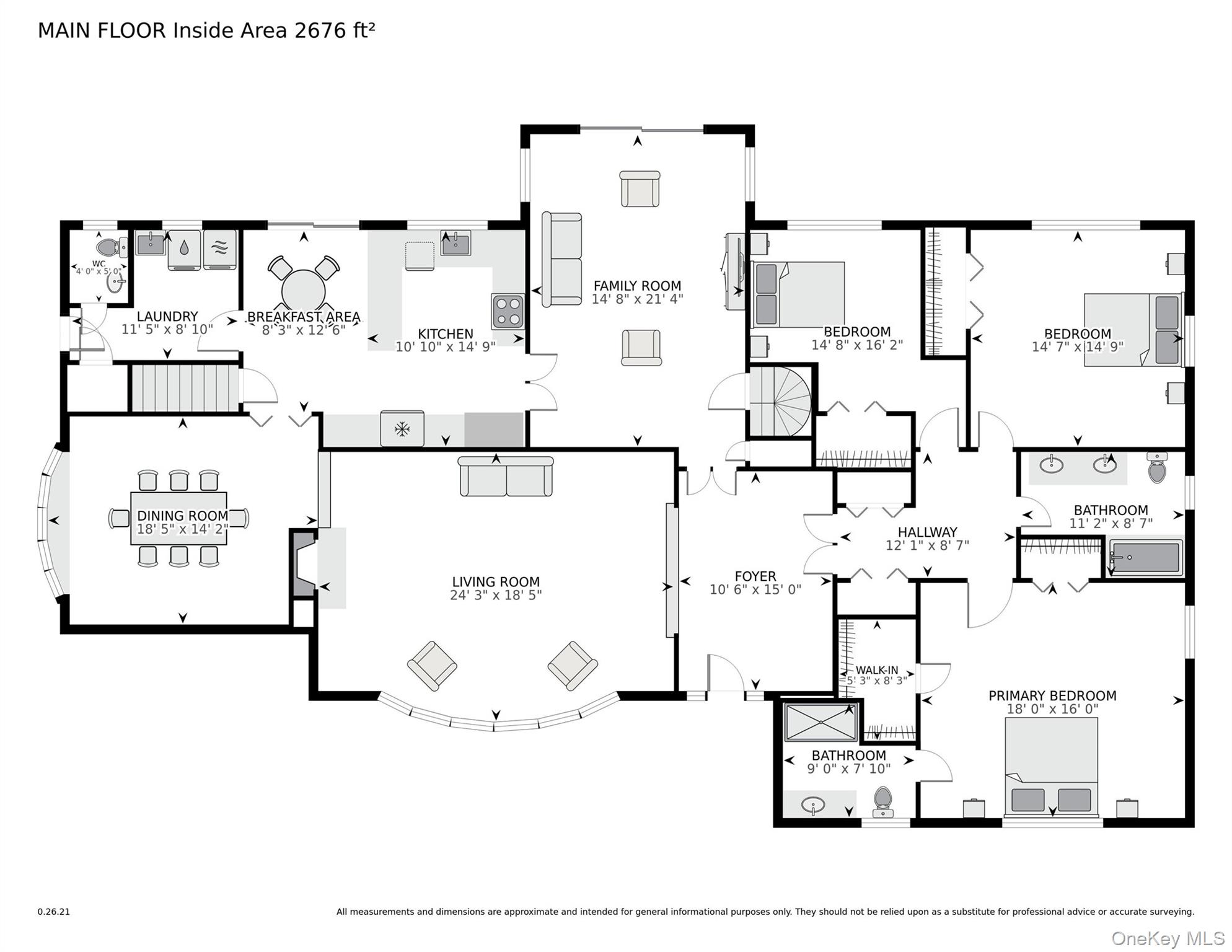 30 Copperdale Lane, Huntington, NY 11743