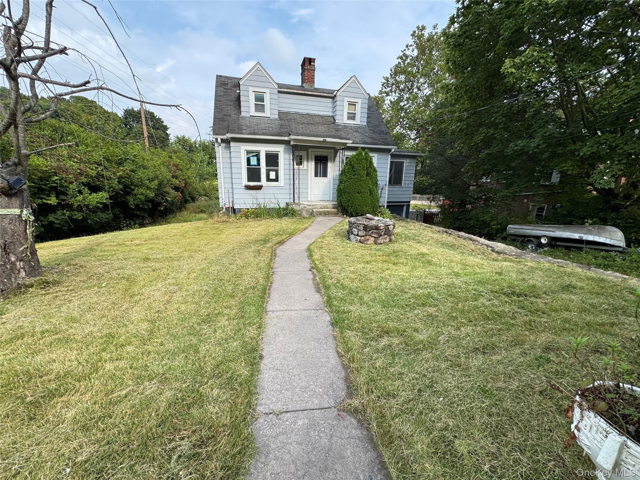 11 Mearns Avenue, Highland Falls, NY 10928