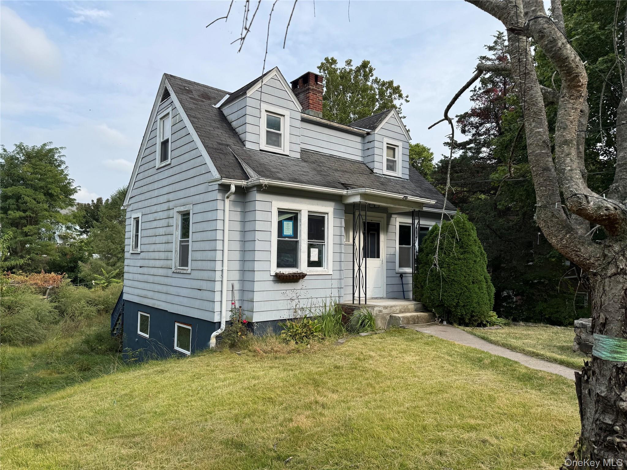 11 Mearns Avenue, Highland Falls, NY 10928