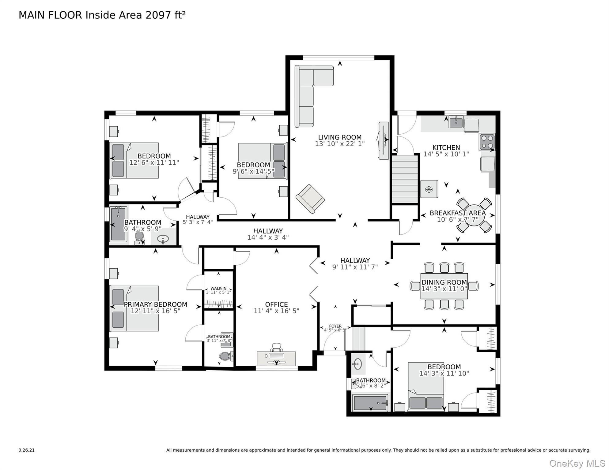 32 Rockland Drive, Jericho, NY 11753