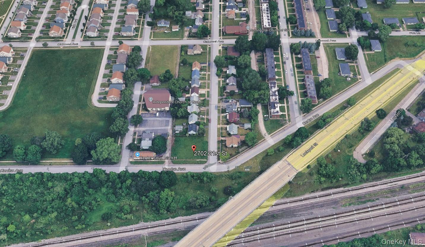 2702 21st Street, Other, NY 14305