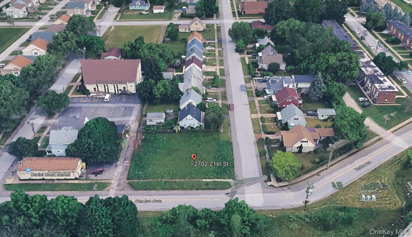 2702 21st Street, Other, NY 14305