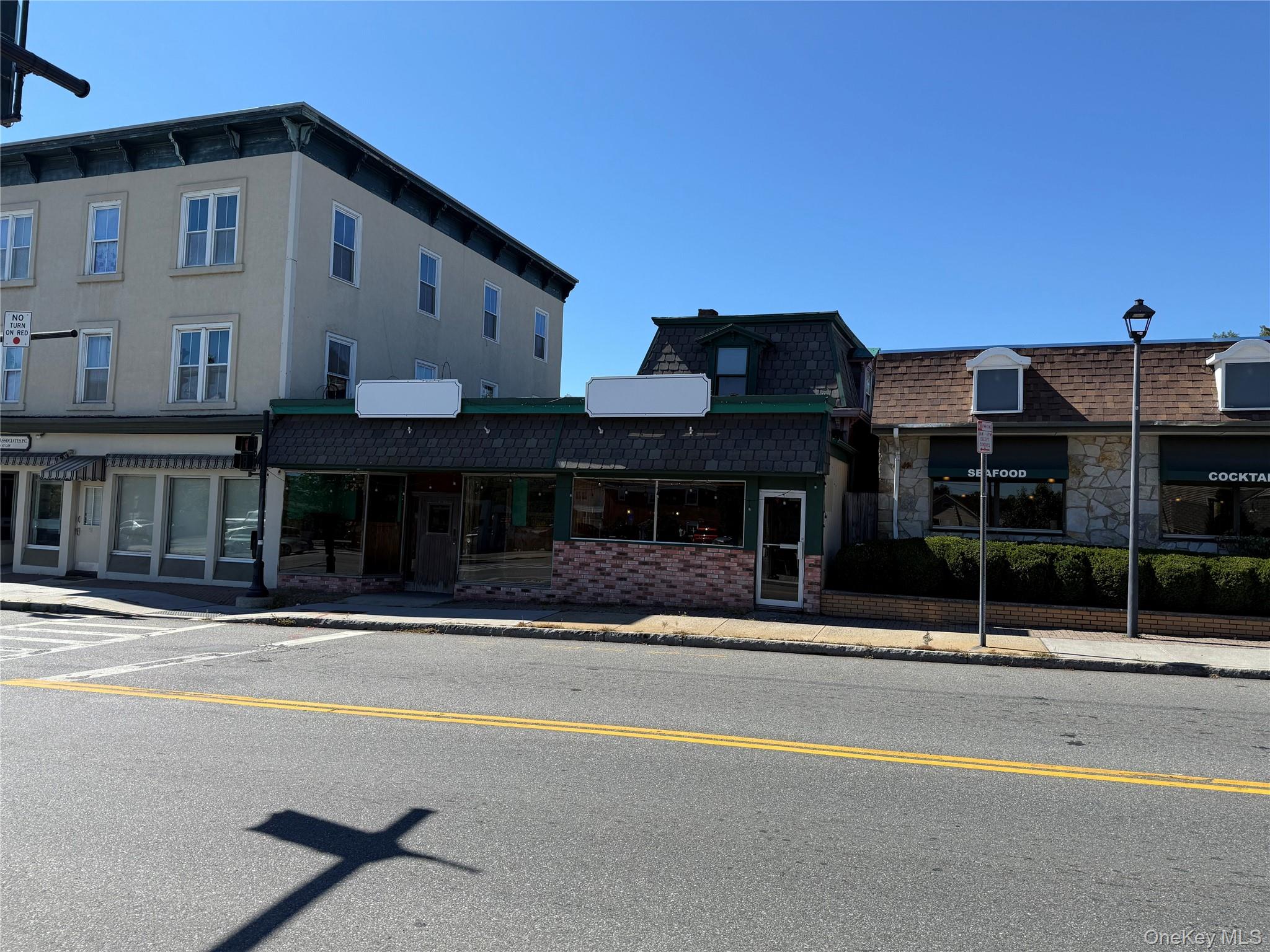 57 & 59 Gleneida Avenue, Carmel, NY 10512