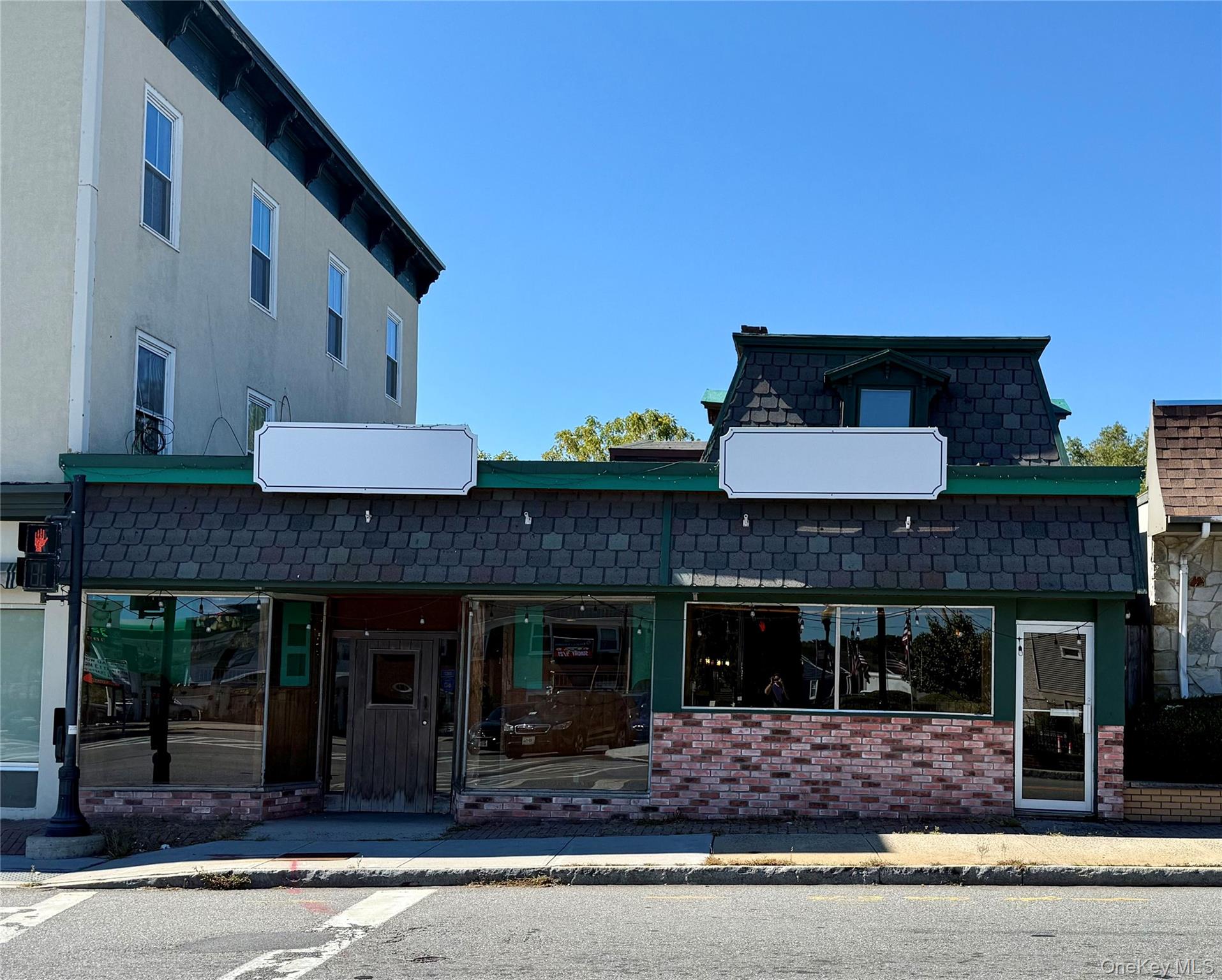 57 & 59 Gleneida Avenue, Carmel, NY 10512