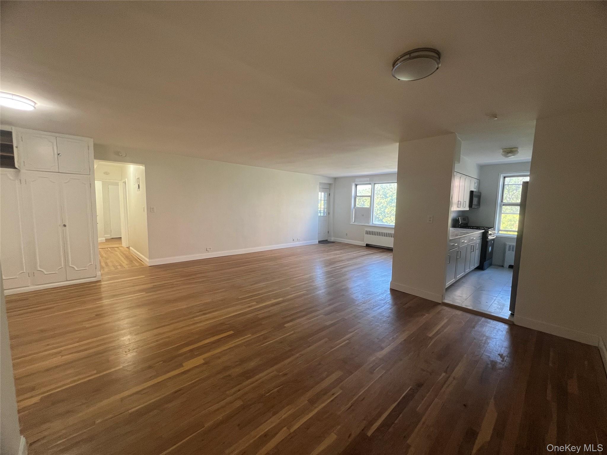 3720 Independence Avenue # 5D, Bronx, NY 10463
