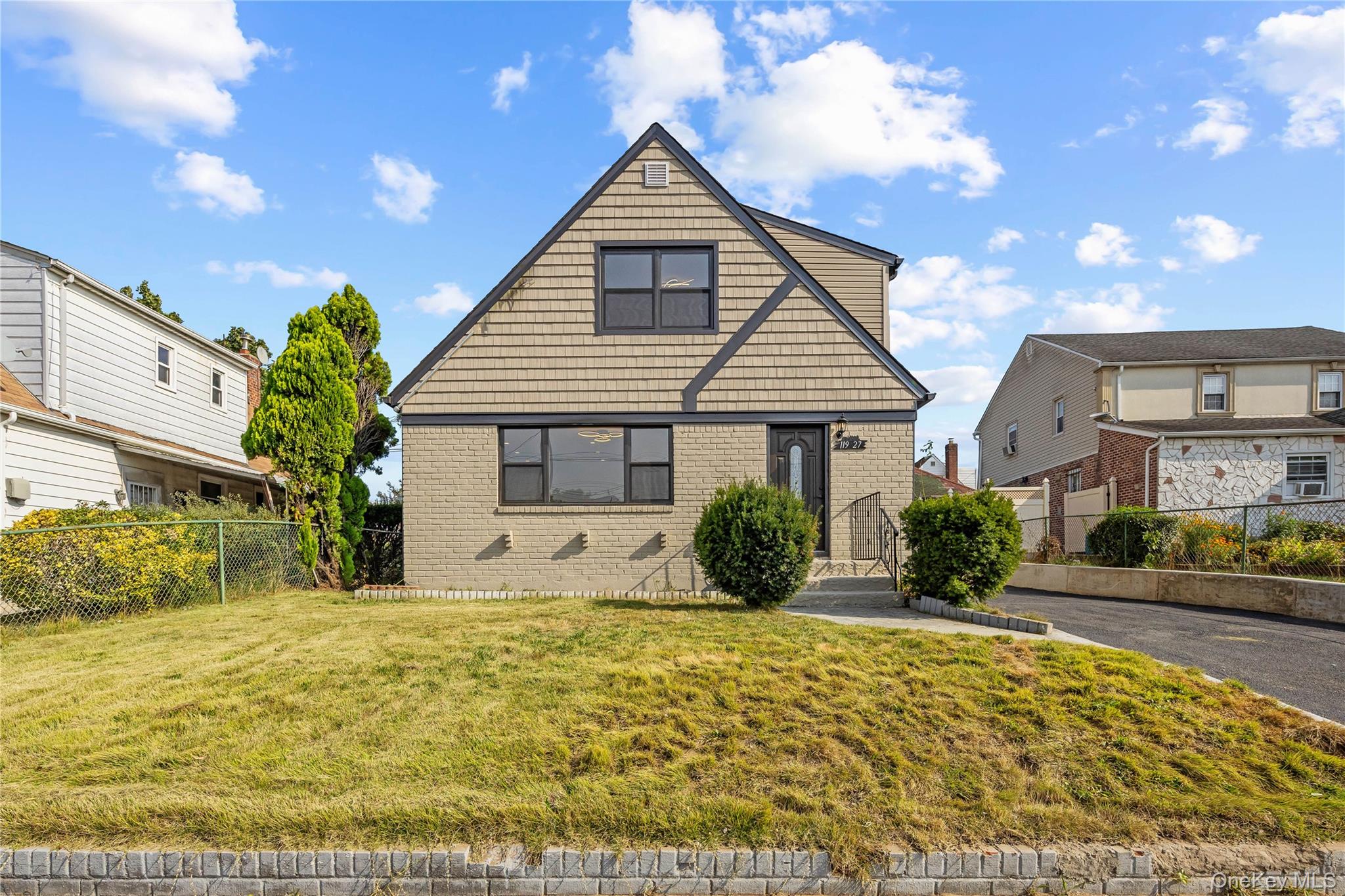 11927 Springfield Boulevard, Cambria Heights, NY 11411