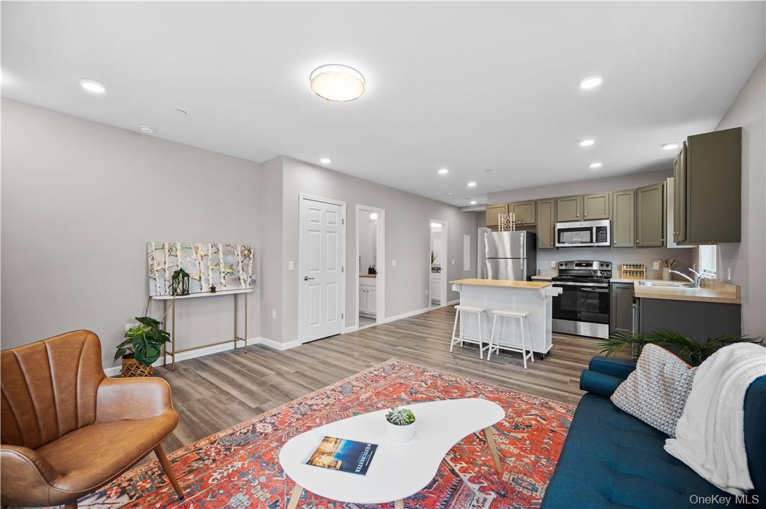 108 N Kensico Avenue # 3B, White Plains, NY 10604