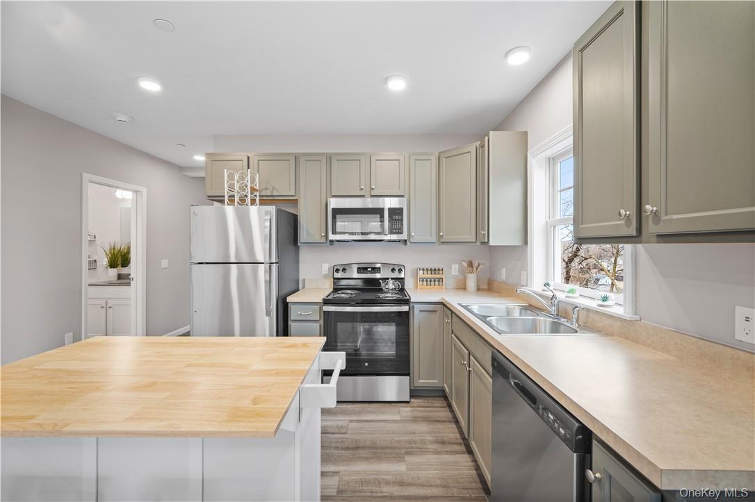 108 N Kensico Avenue # 3B, White Plains, NY 10604