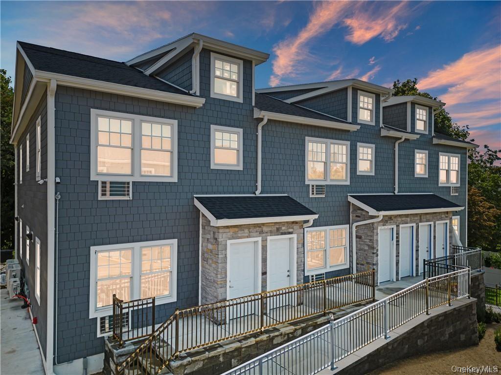 108 N Kensico Avenue # 3B, White Plains, NY 10604