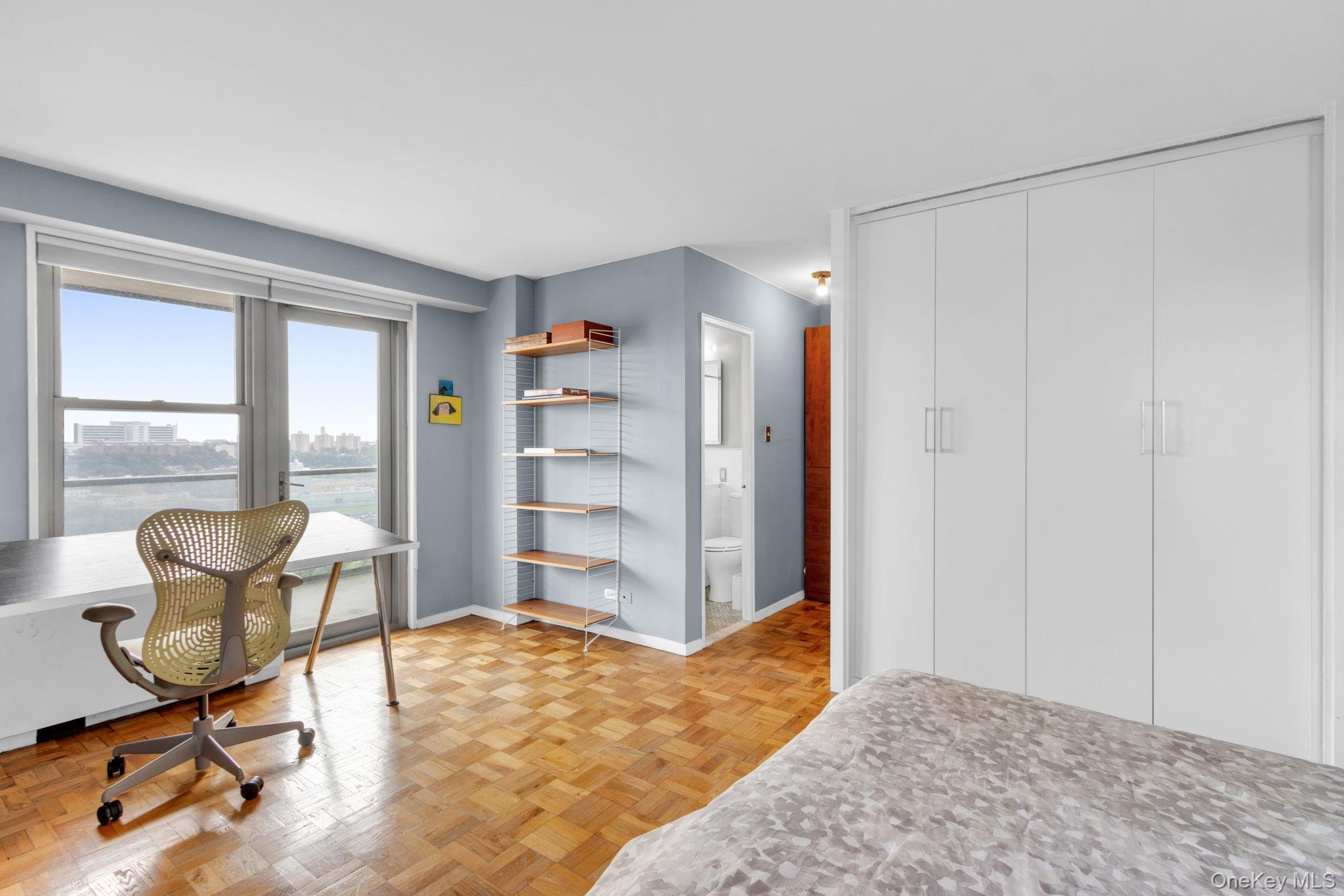 2500 Johnson Avenue # 15P, Bronx, NY 10463