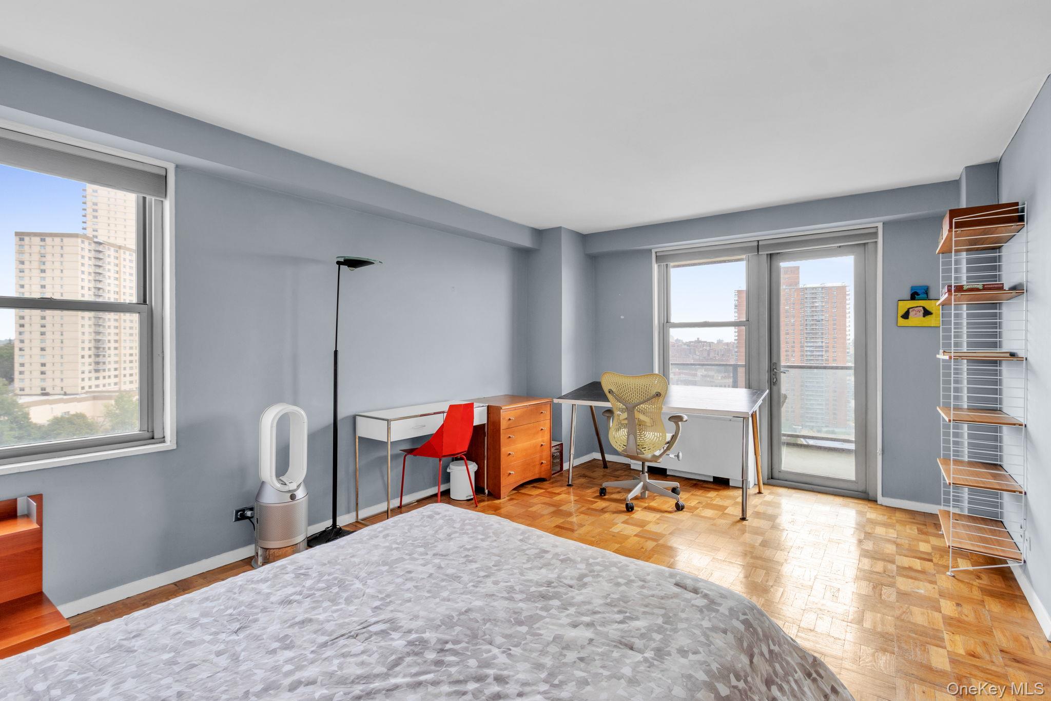 2500 Johnson Avenue # 15P, Bronx, NY 10463