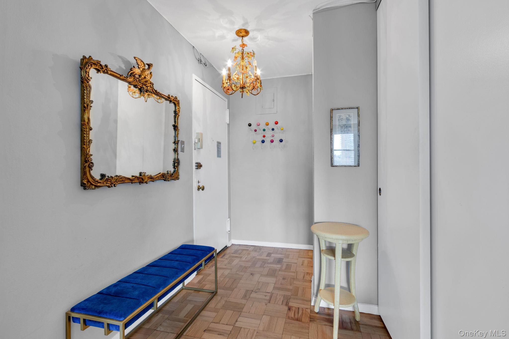 2500 Johnson Avenue # 15P, Bronx, NY 10463