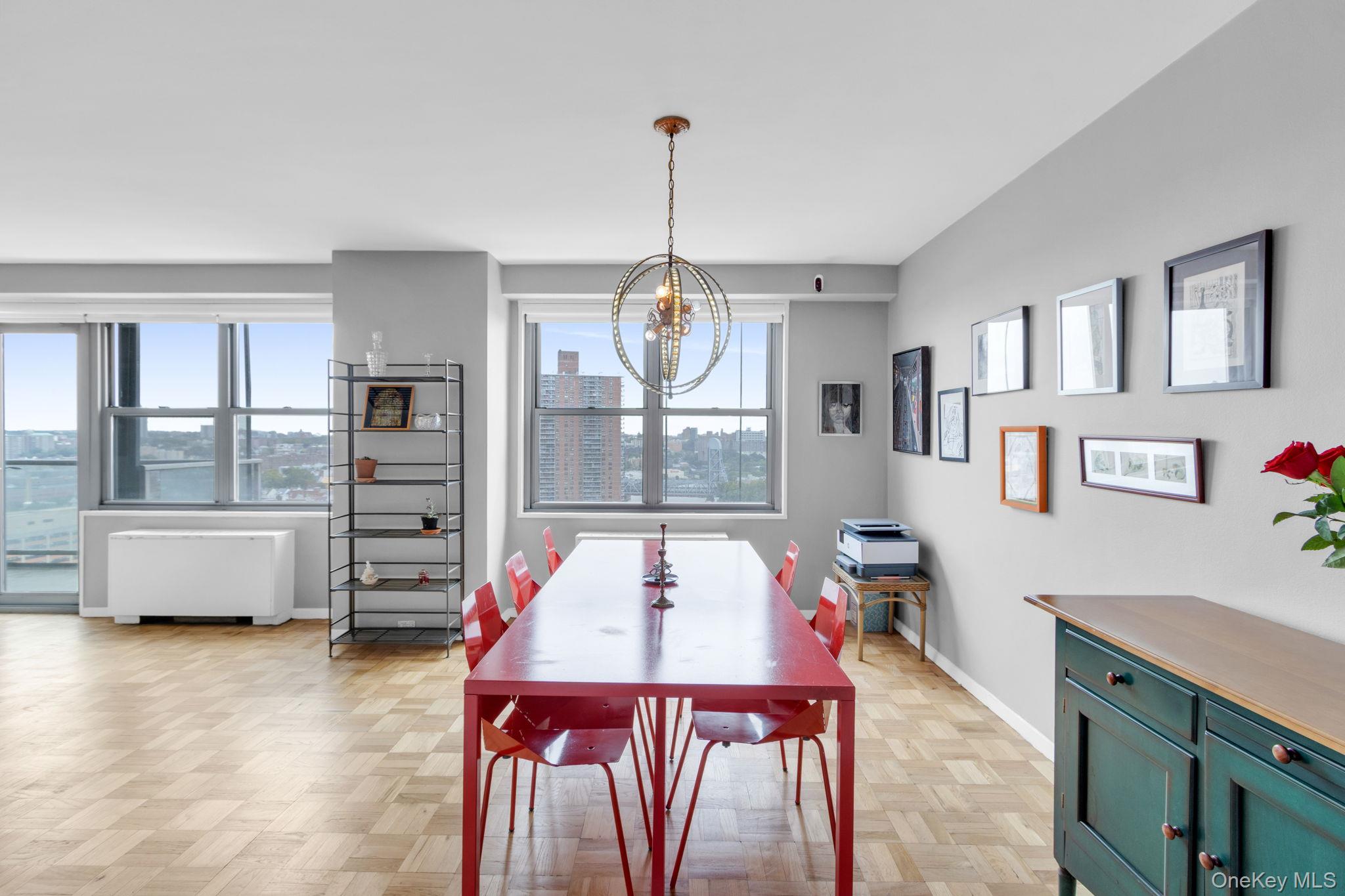 2500 Johnson Avenue # 15P, Bronx, NY 10463