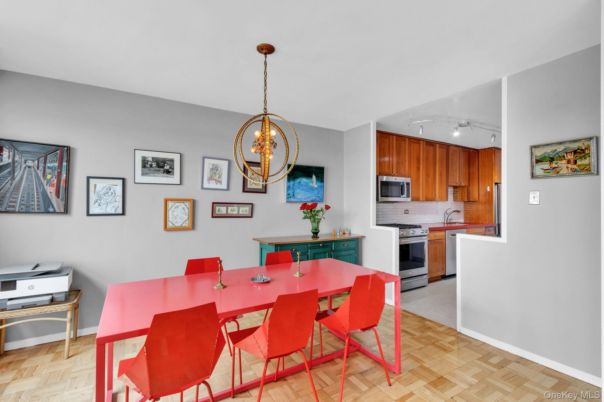 2500 Johnson Avenue # 15P, Bronx, NY 10463