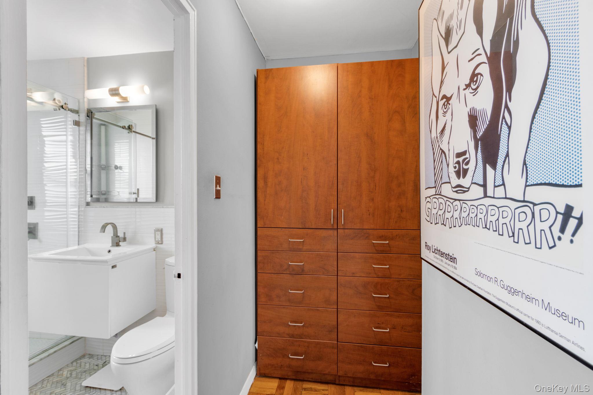 2500 Johnson Avenue # 15P, Bronx, NY 10463