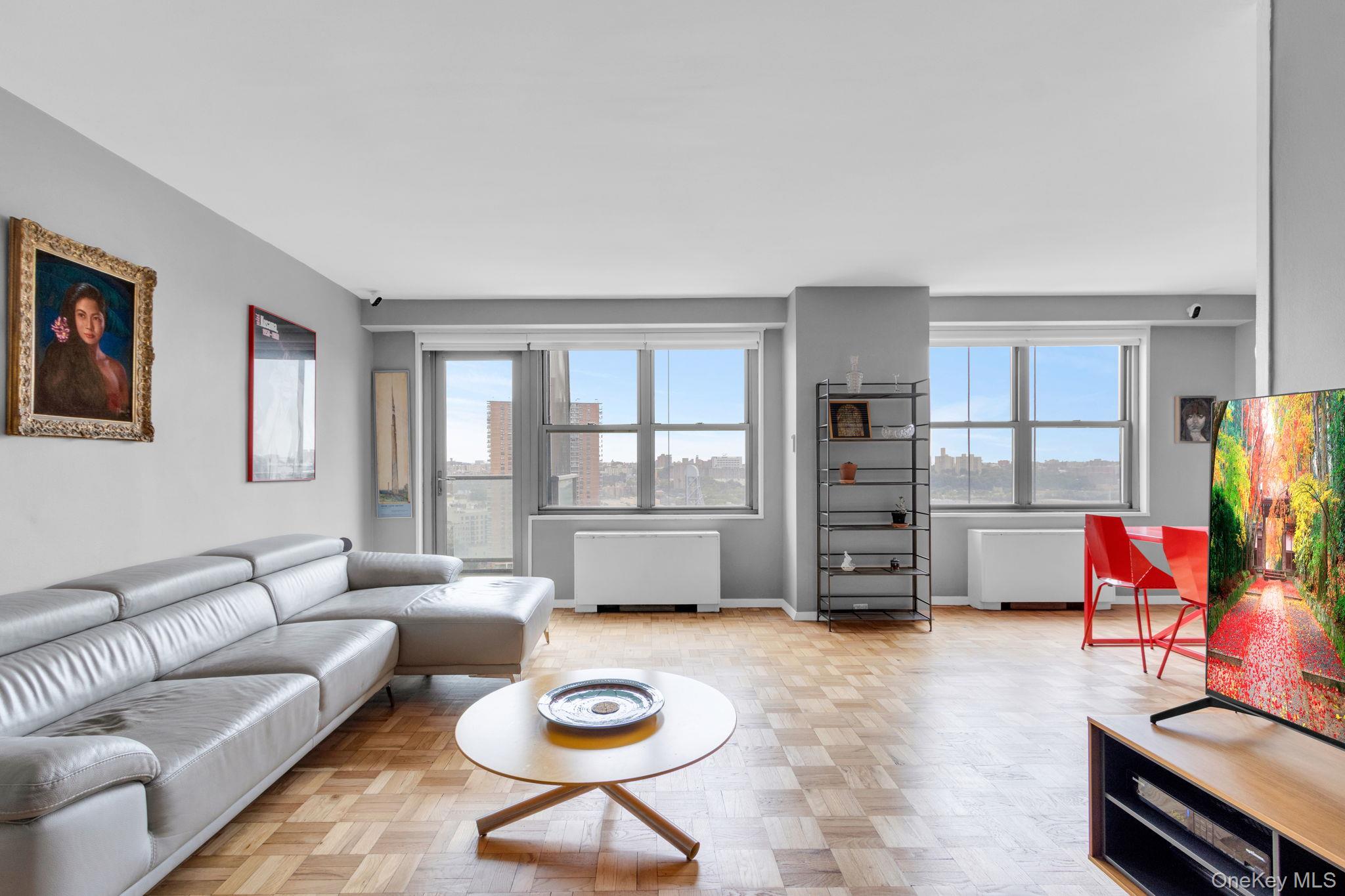 2500 Johnson Avenue # 15P, Bronx, NY 10463