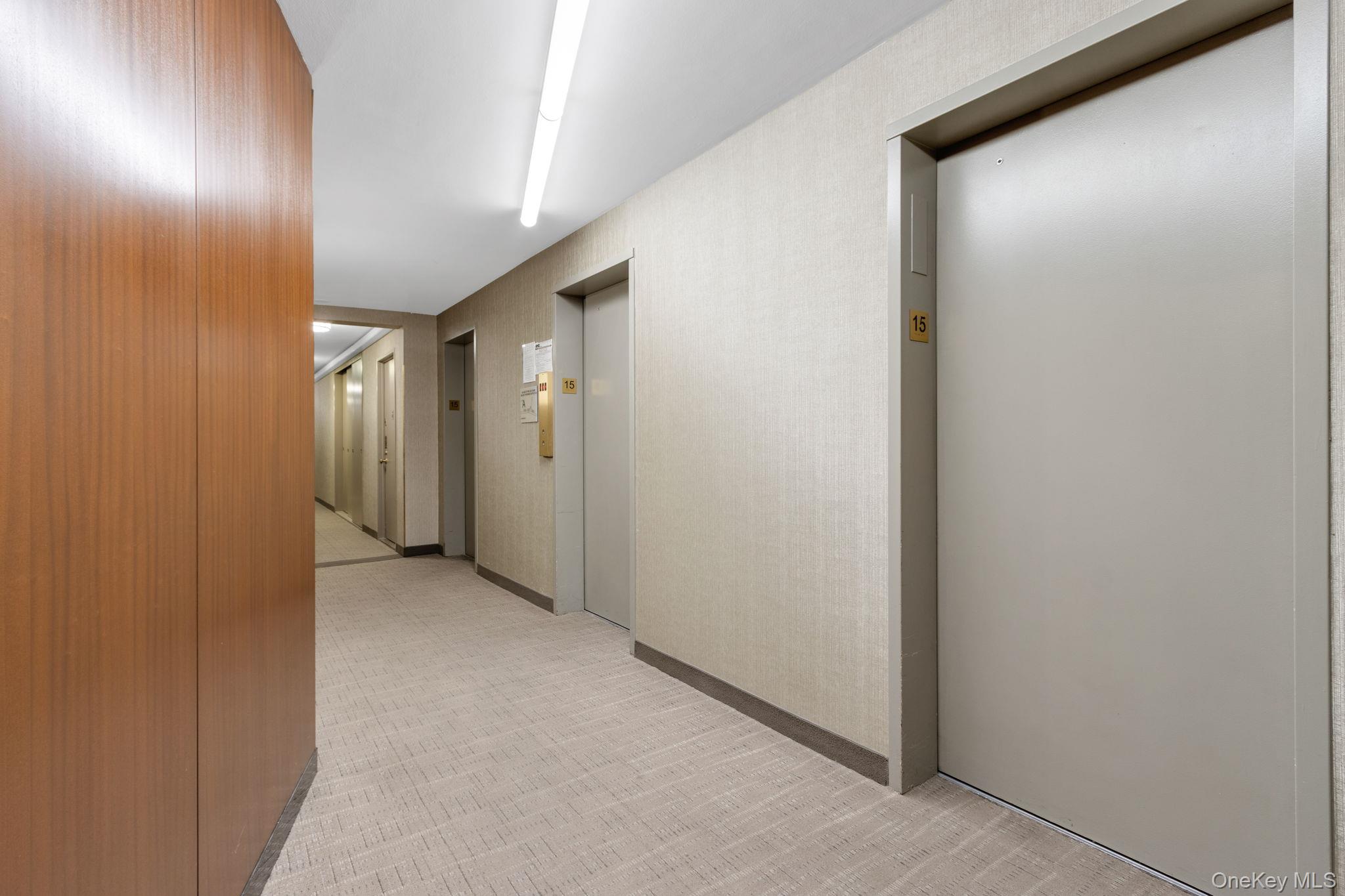 2500 Johnson Avenue # 15P, Bronx, NY 10463