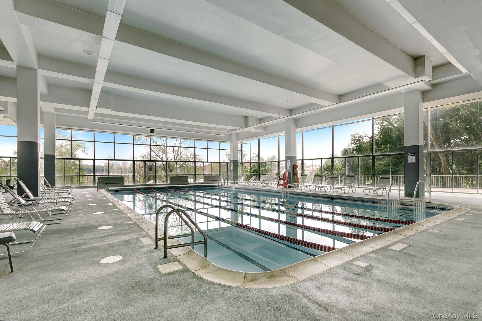 2500 Johnson Avenue # 15P, Bronx, NY 10463