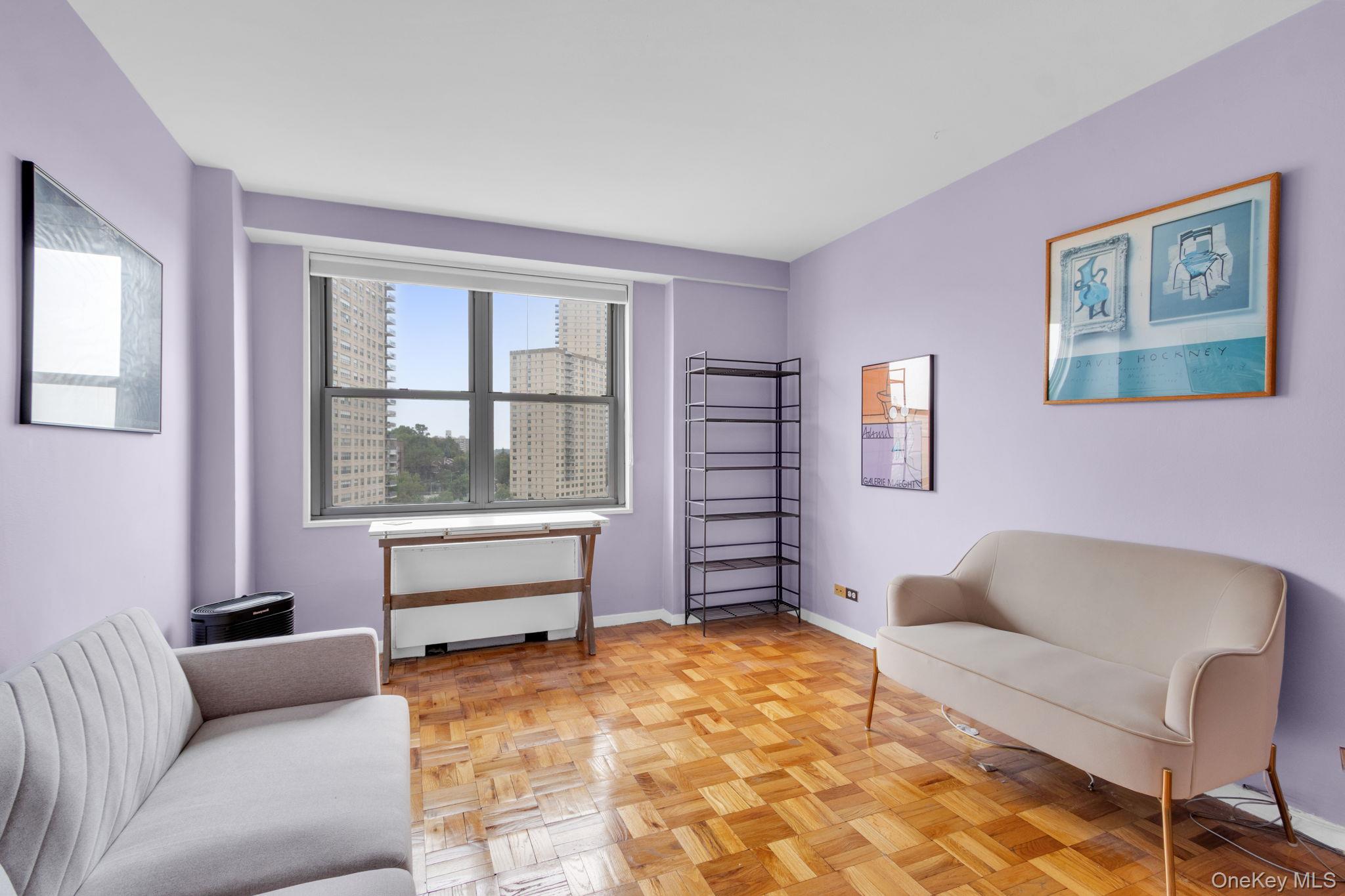 2500 Johnson Avenue # 15P, Bronx, NY 10463