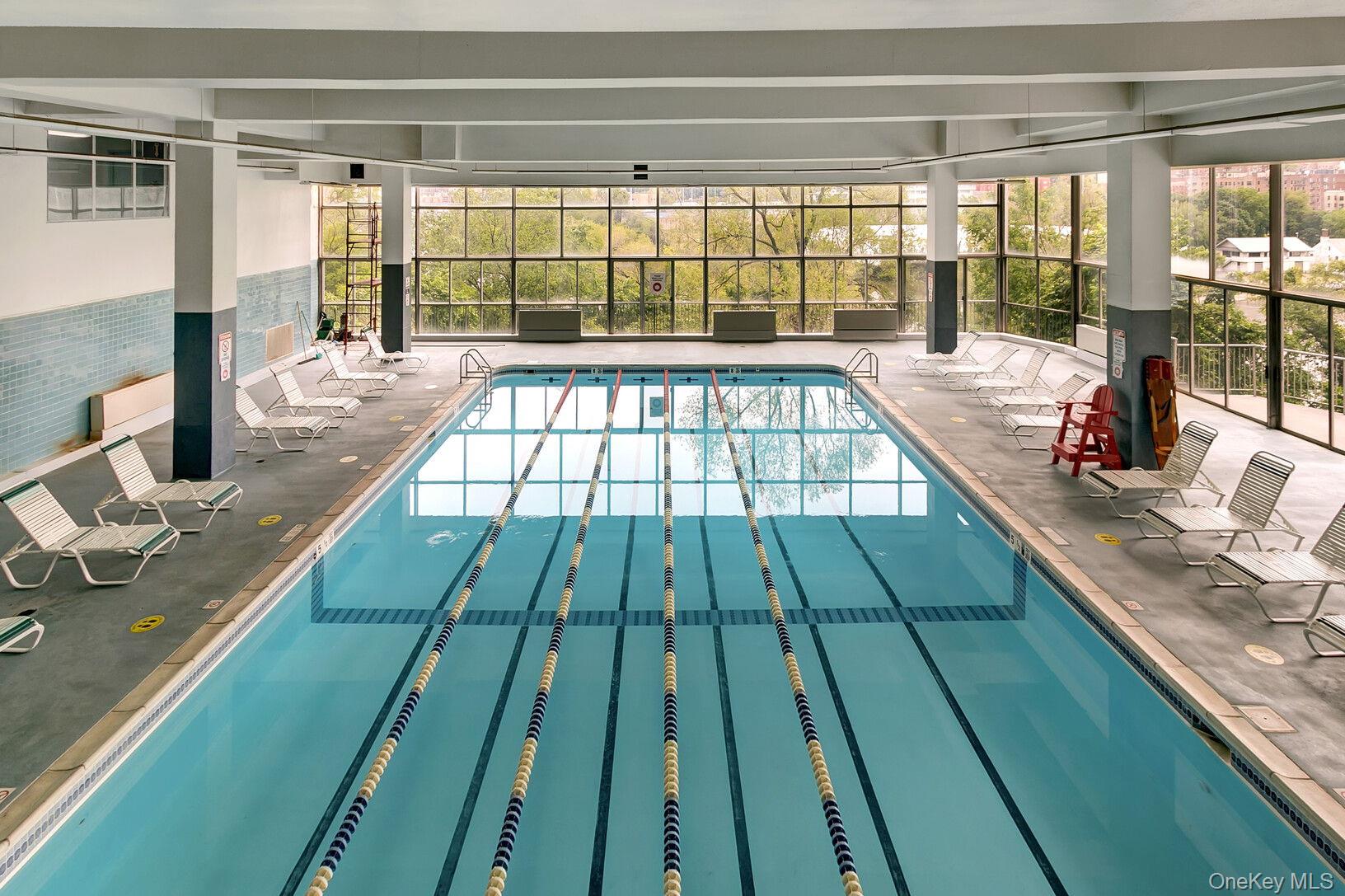 2500 Johnson Avenue # 15P, Bronx, NY 10463