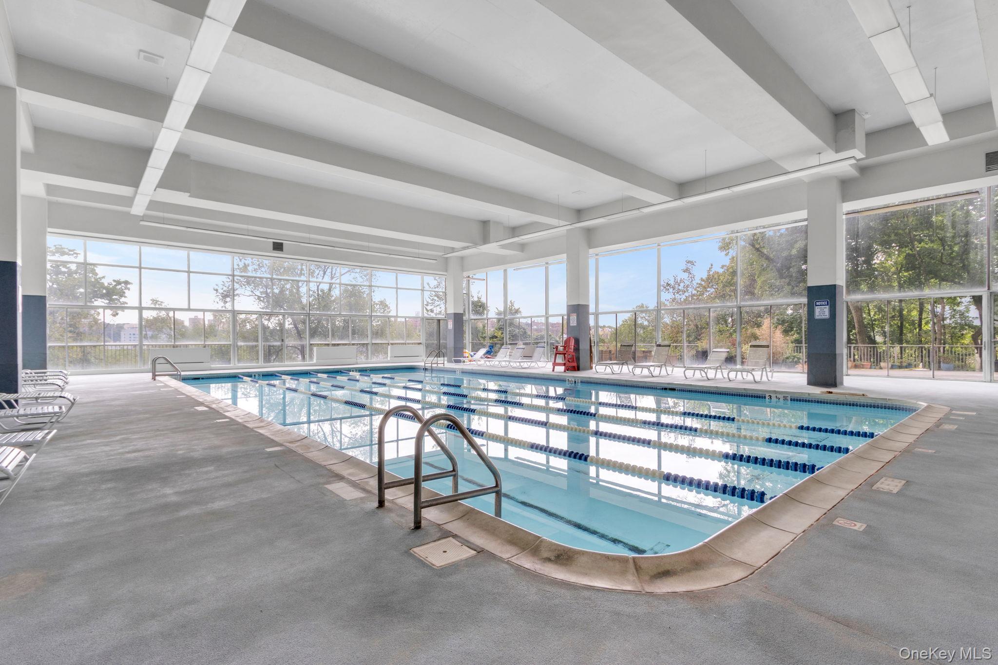 2500 Johnson Avenue # 15P, Bronx, NY 10463