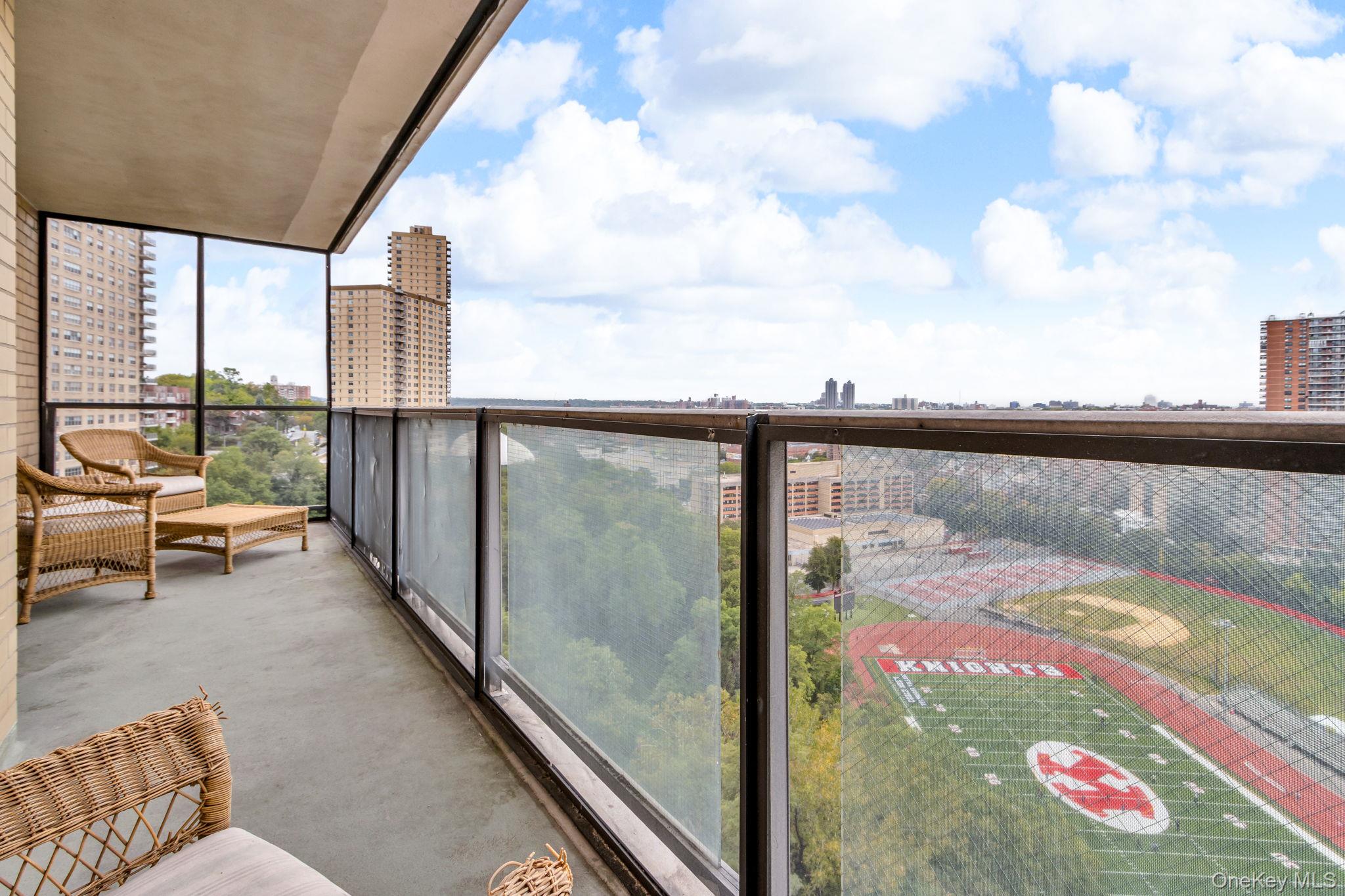 2500 Johnson Avenue # 15P, Bronx, NY 10463