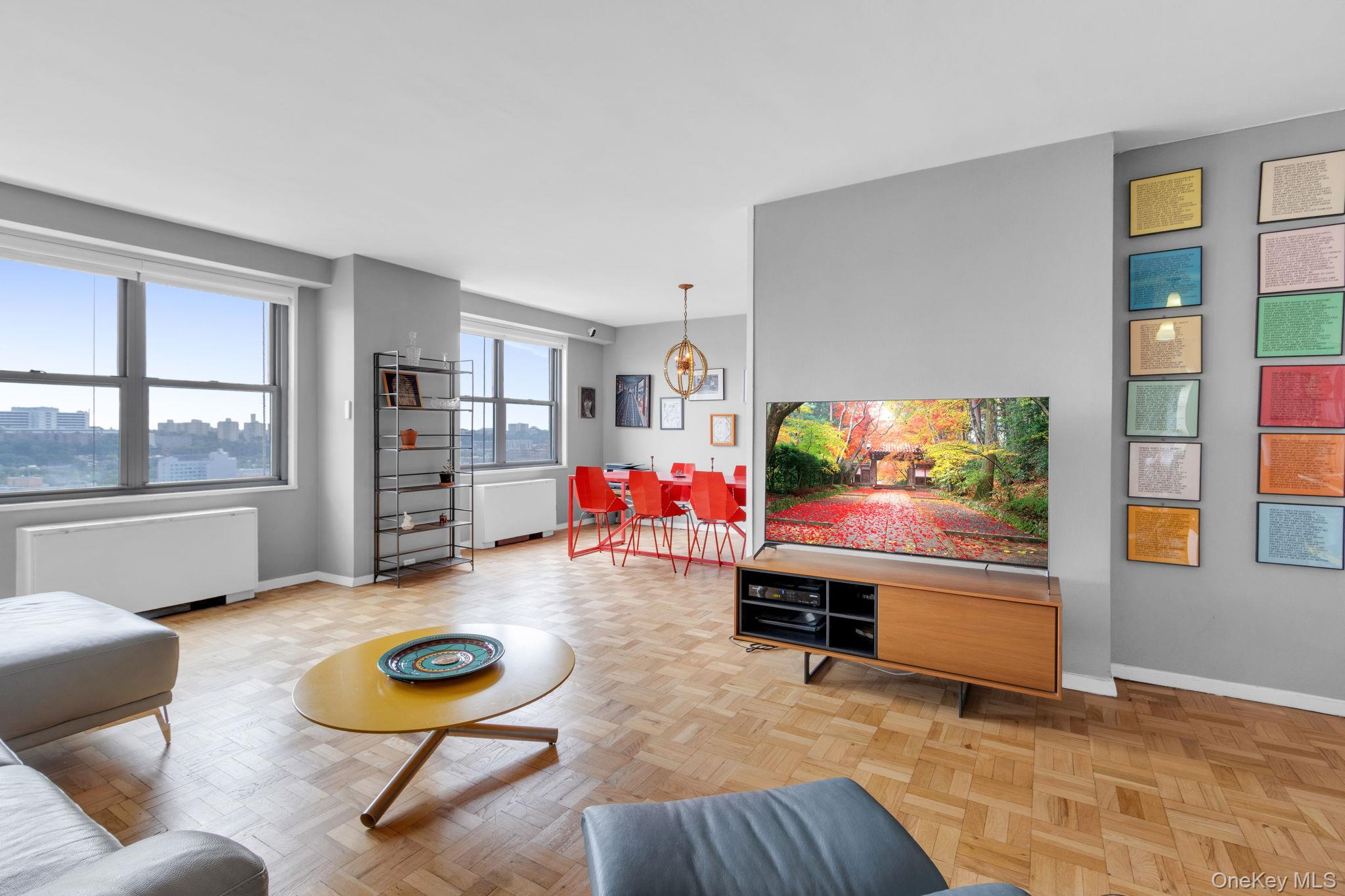 2500 Johnson Avenue # 15P, Bronx, NY 10463