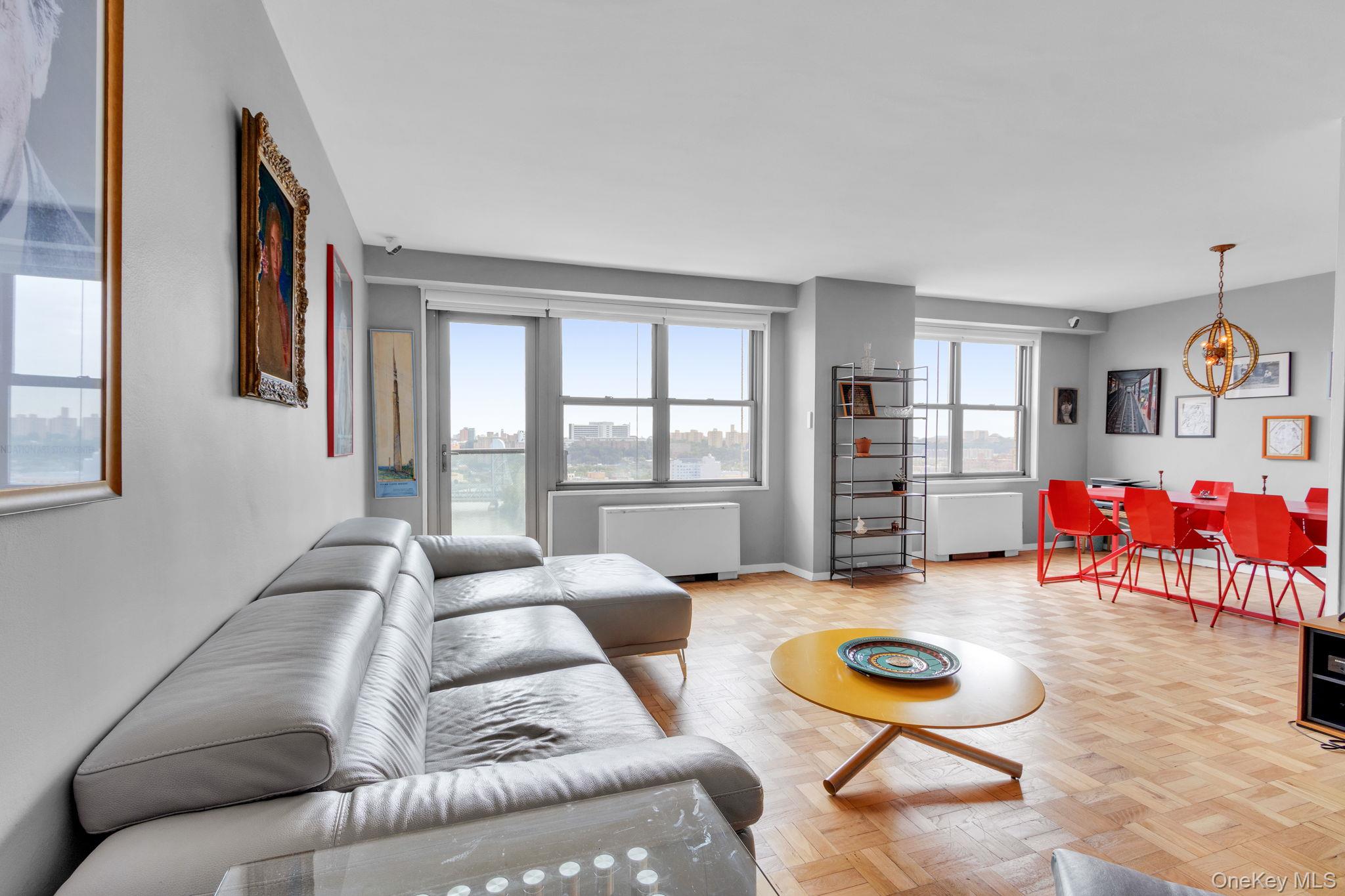 2500 Johnson Avenue # 15P, Bronx, NY 10463