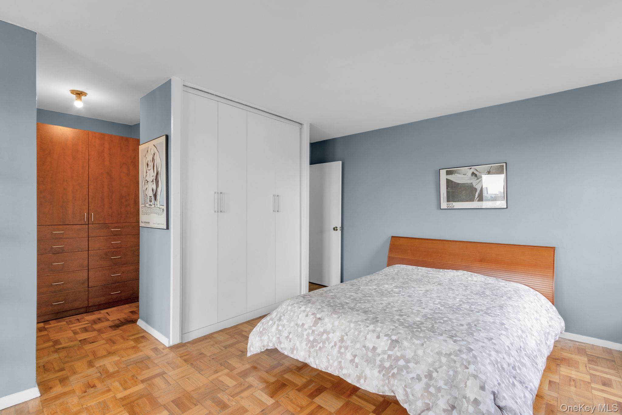 2500 Johnson Avenue # 15P, Bronx, NY 10463