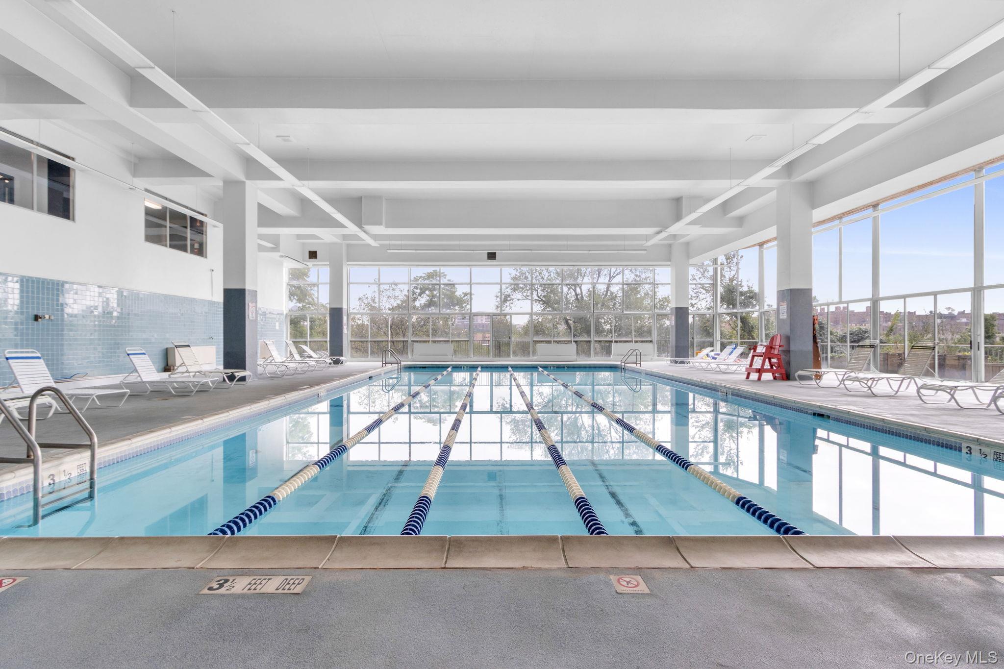 2500 Johnson Avenue # 15P, Bronx, NY 10463