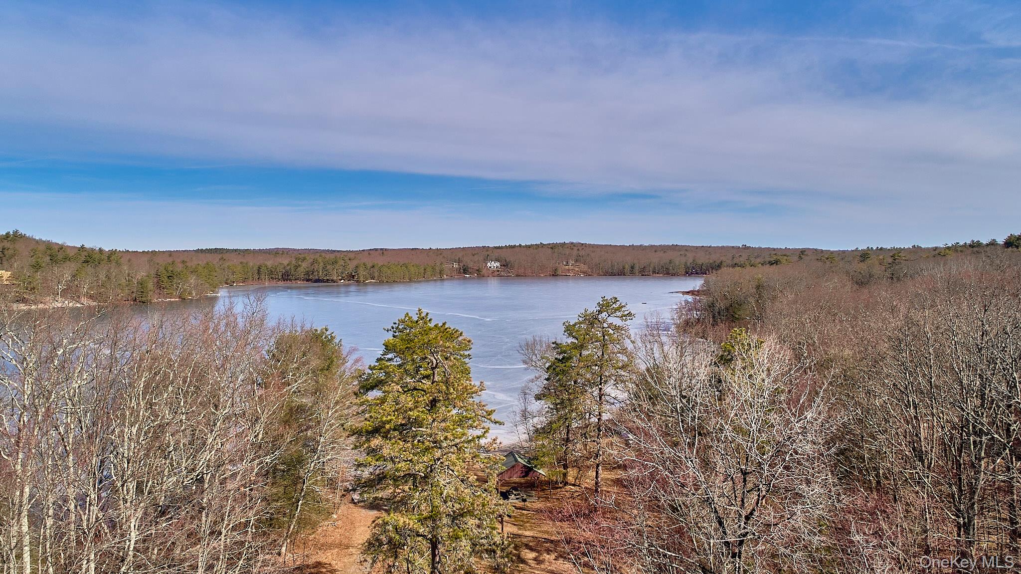 Lot 1 Zane Grey Way, Barryville, NY 12719