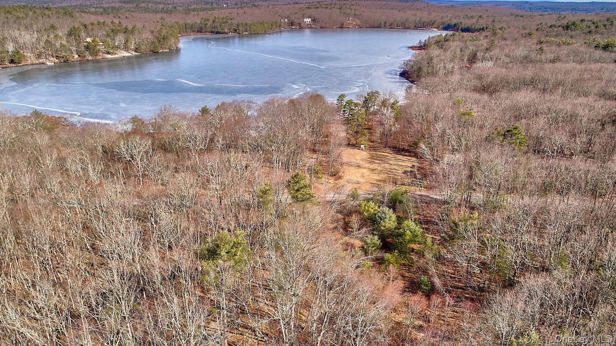 Lot 1 Zane Grey Way, Barryville, NY 12719