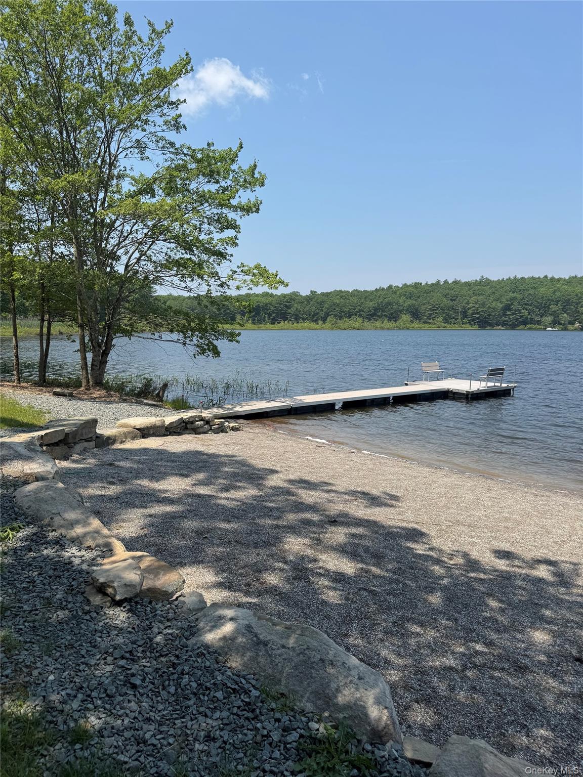 Lot 1 Zane Grey Way, Barryville, NY 12719