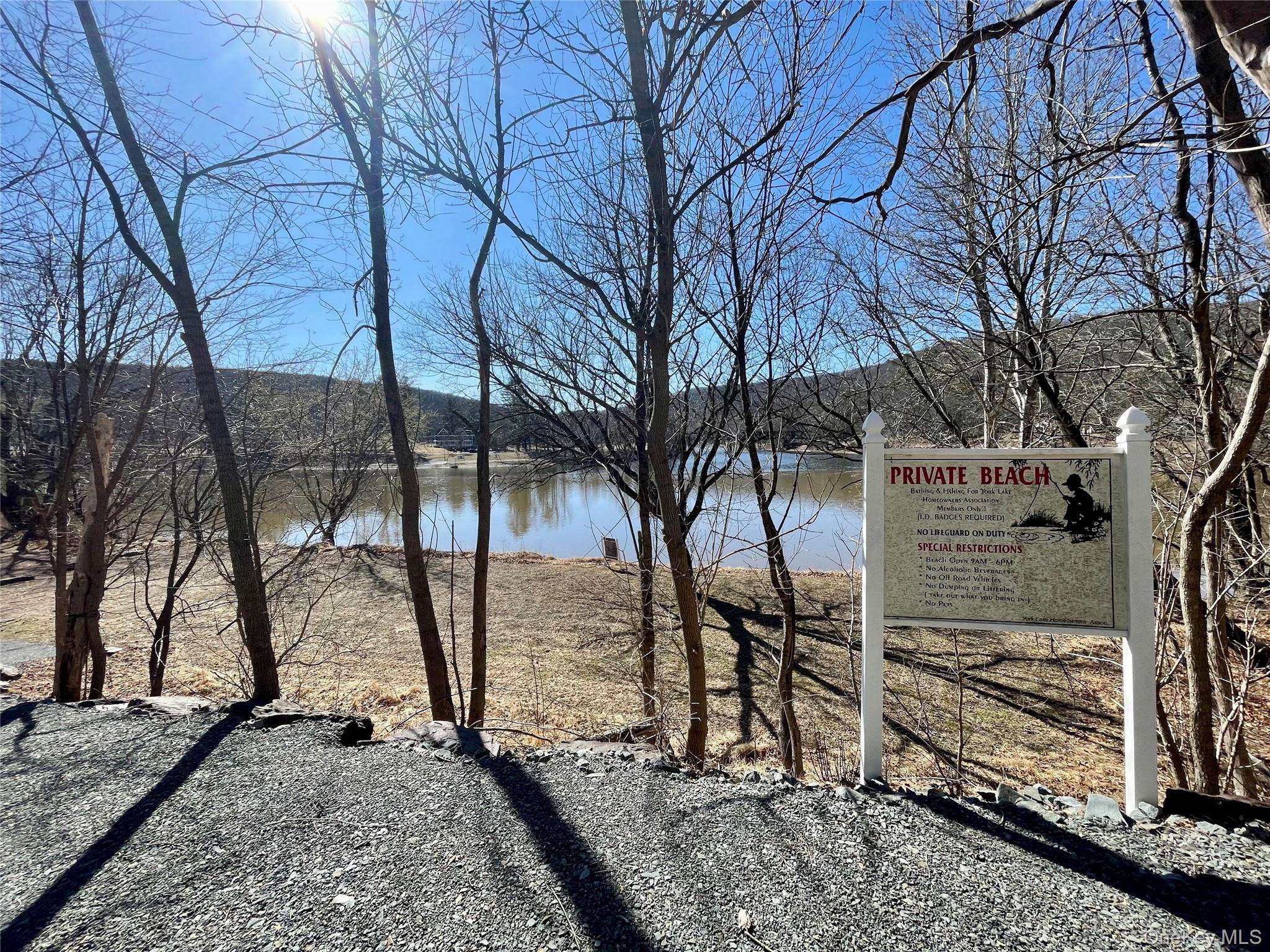 Lot 1 Zane Grey Way, Barryville, NY 12719