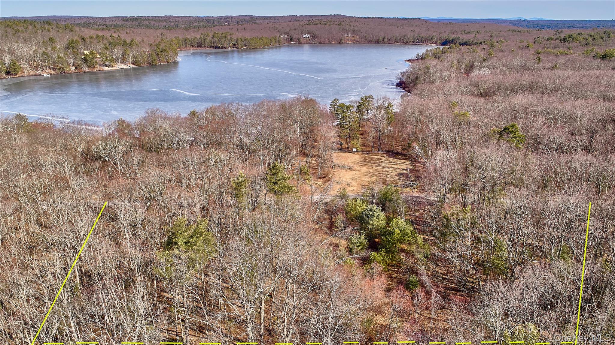 Lot 1 Zane Grey Way, Barryville, NY 12719