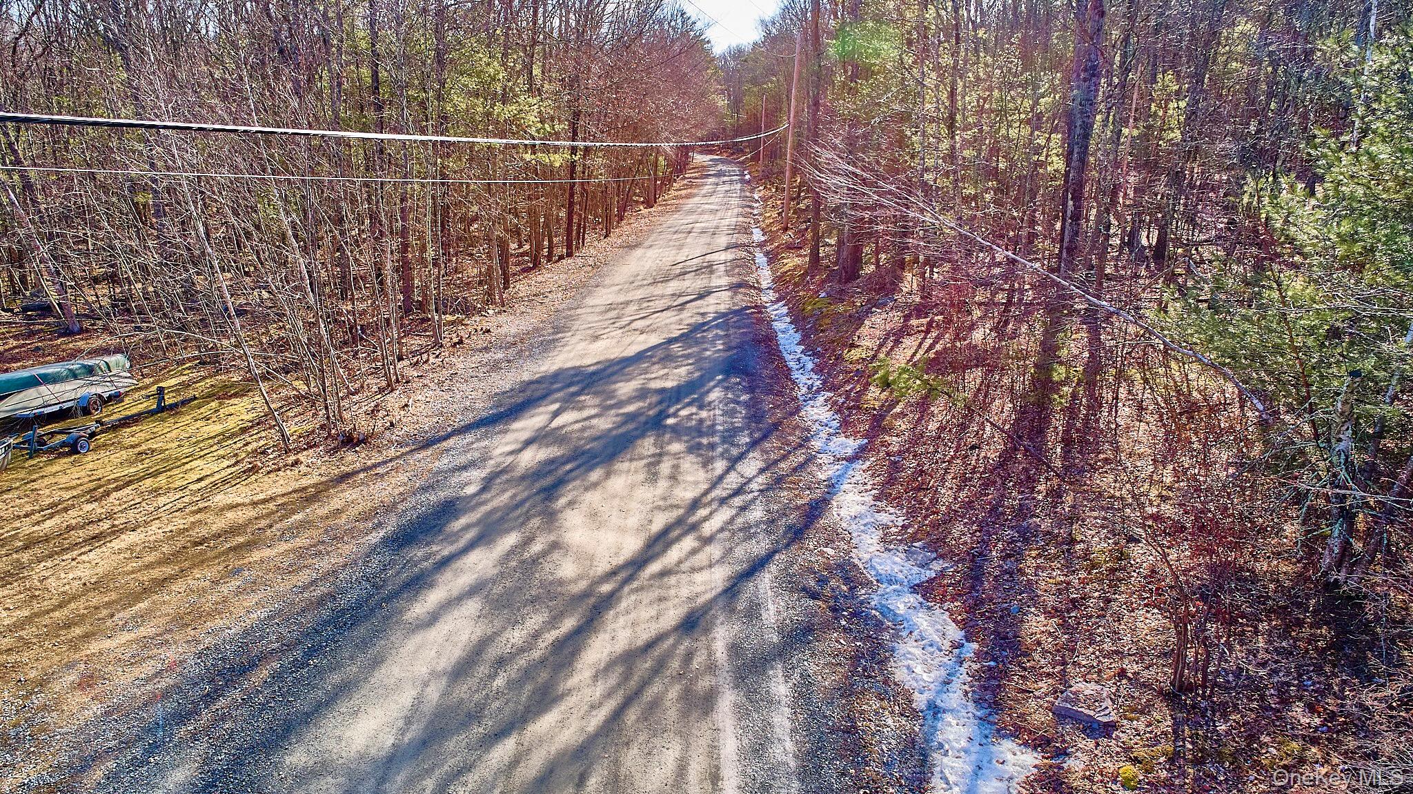 Lot 1 Zane Grey Way, Barryville, NY 12719