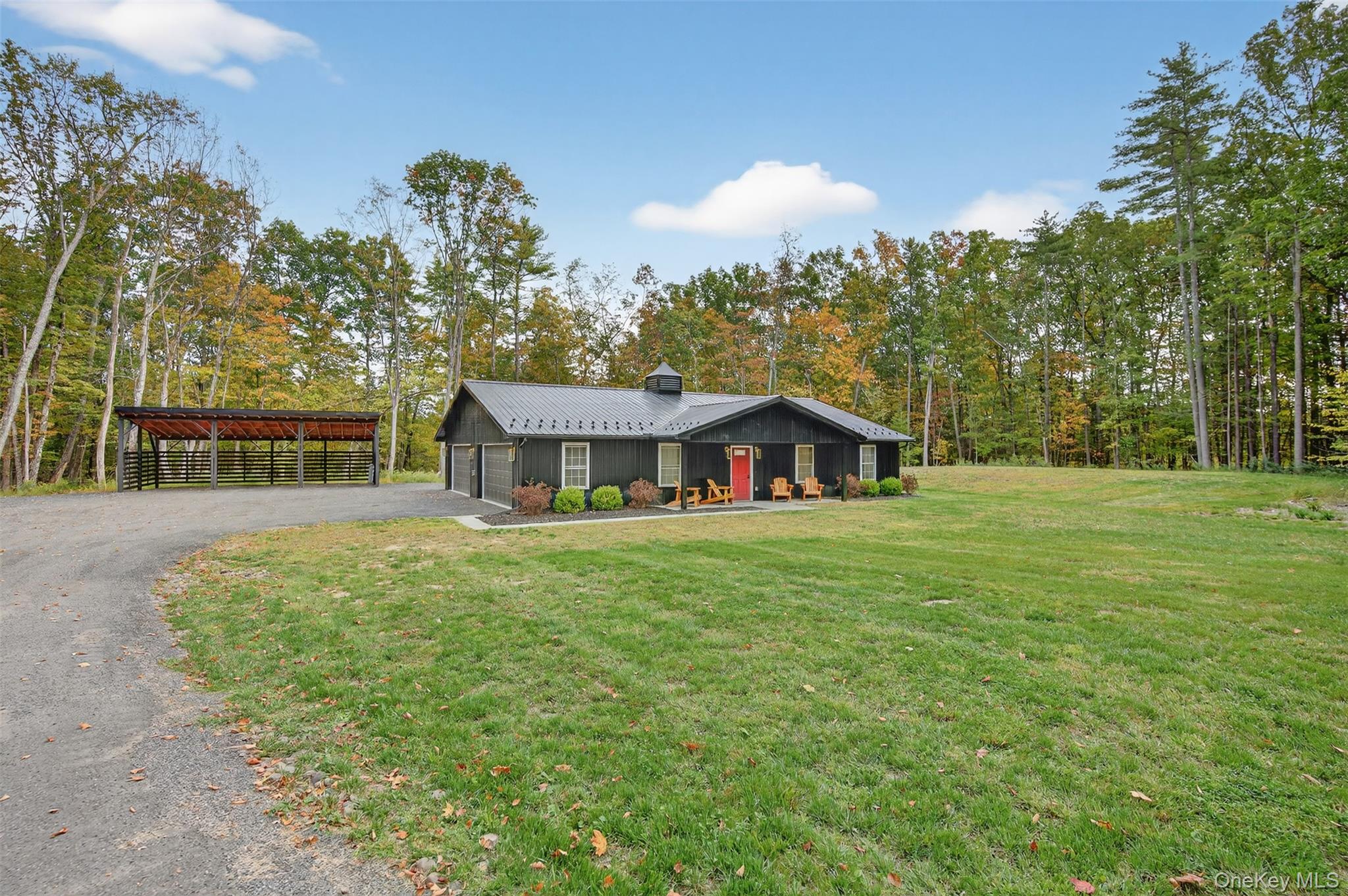 15 Teradon Road, Accord, NY 12404