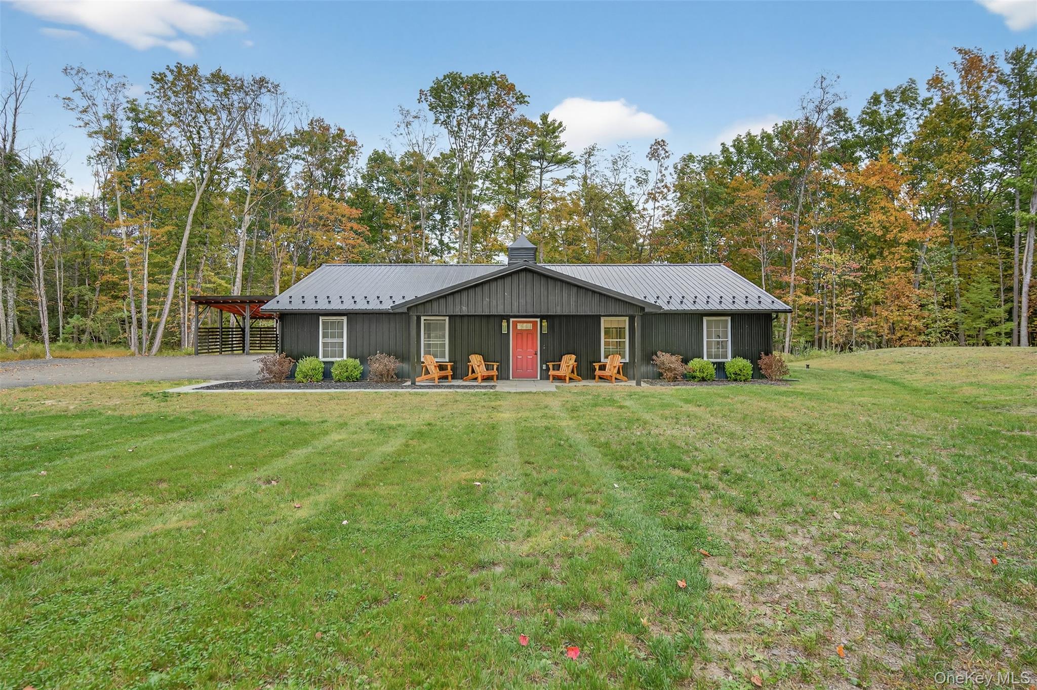 15 Teradon Road, Accord, NY 12404