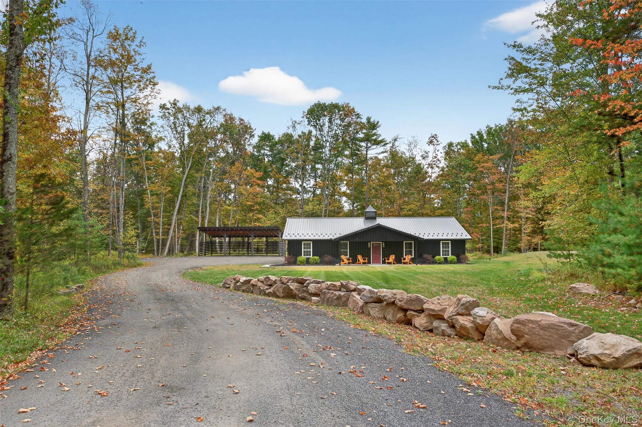 15 Teradon Road, Accord, NY 12404