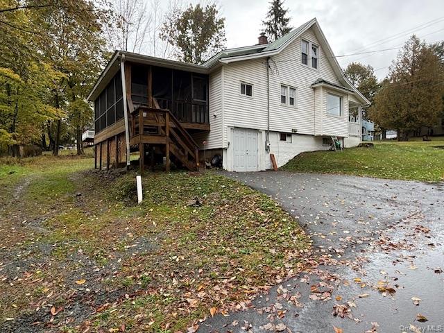 38 Winslow Place, Liberty, NY 12754