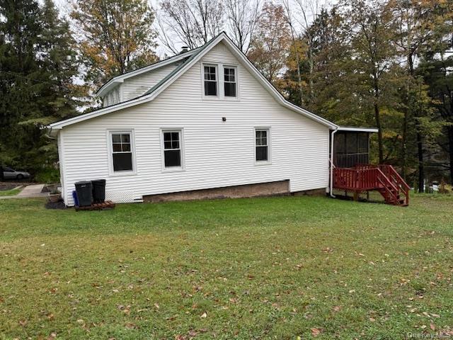 38 Winslow Place, Liberty, NY 12754