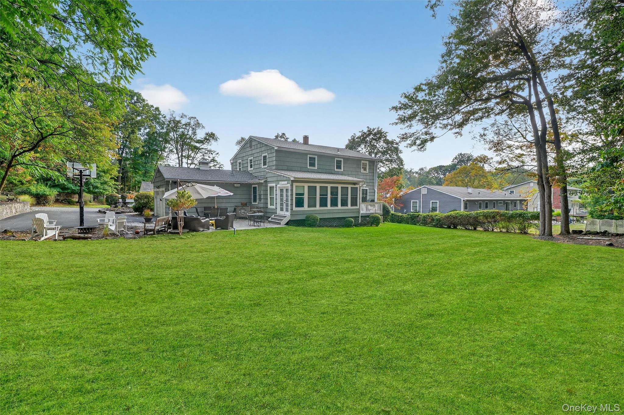 31 Kendall Drive, New City, NY 10956