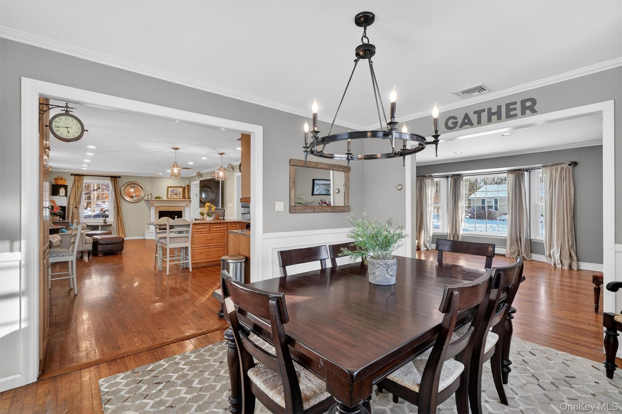 31 Kendall Drive, New City, NY 10956