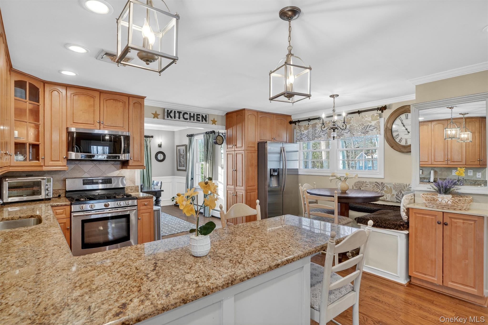 31 Kendall Drive, New City, NY 10956